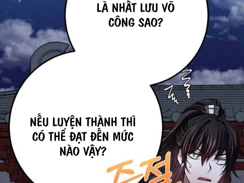 Thiên Tài Võ Thuật Hoàn Sinh Chapter 24 - Trang 2