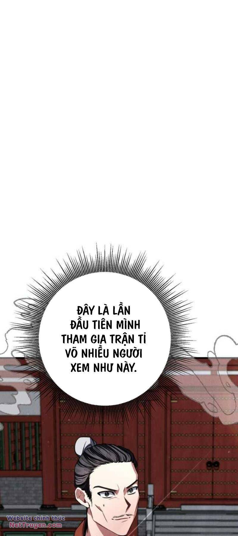 Thiên Tài Võ Thuật Hoàn Sinh Chapter 23 - Trang 2