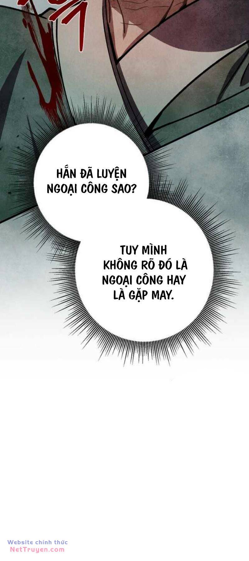 Thiên Tài Võ Thuật Hoàn Sinh Chapter 23 - Trang 2