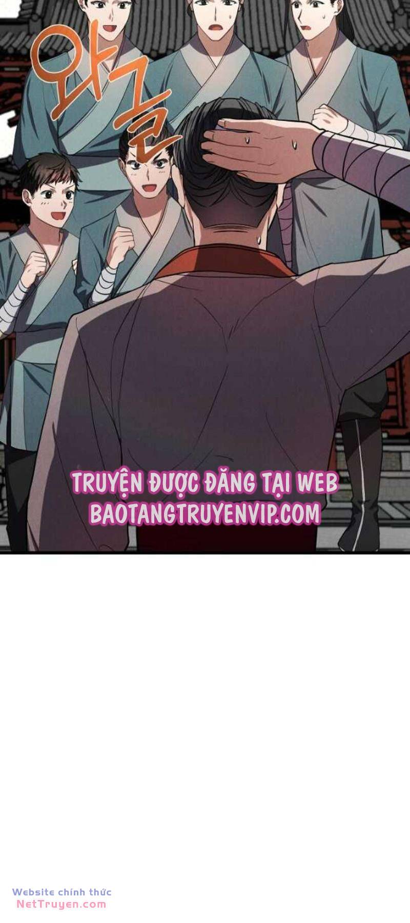 Thiên Tài Võ Thuật Hoàn Sinh Chapter 23 - Trang 2