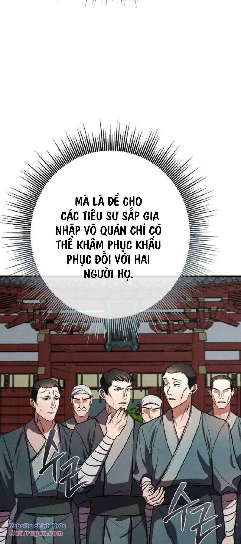 Thiên Tài Võ Thuật Hoàn Sinh Chapter 23 - Trang 2