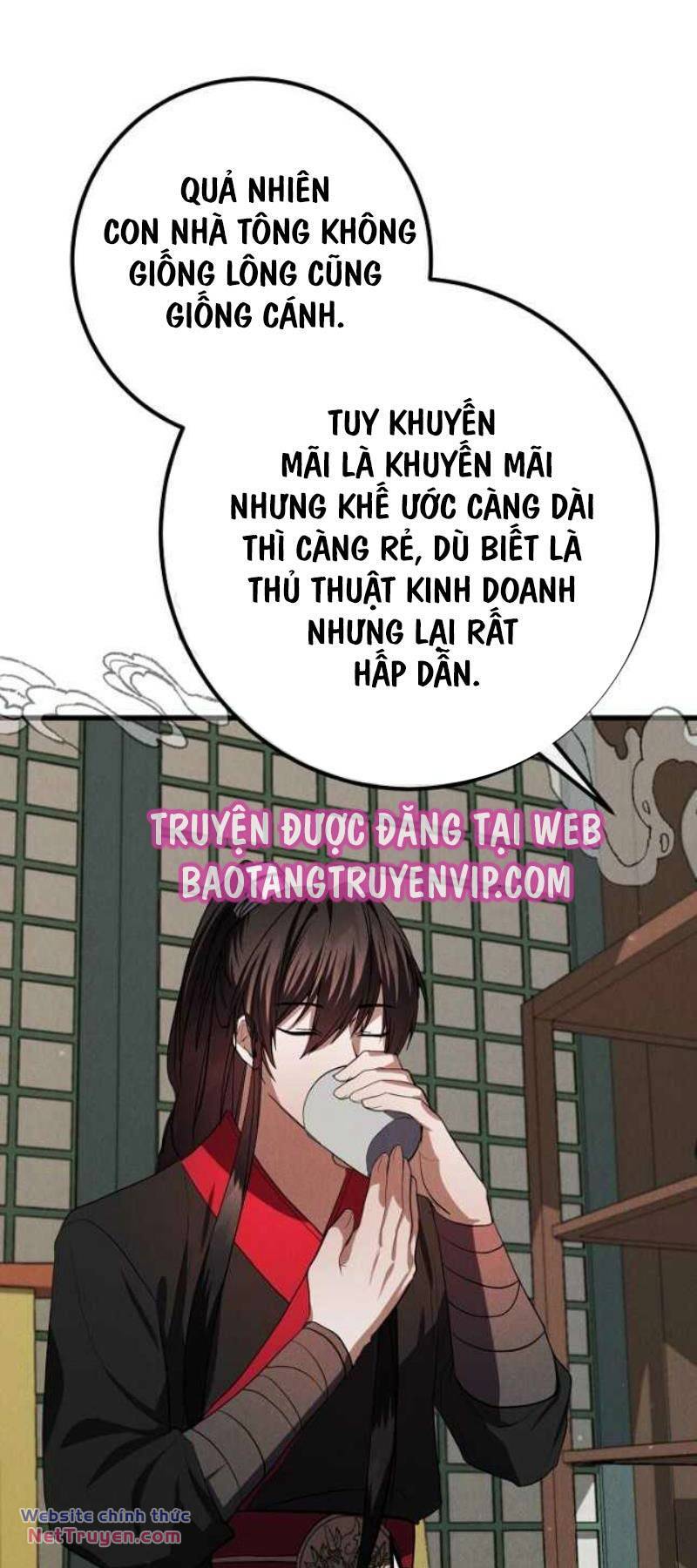 Thiên Tài Võ Thuật Hoàn Sinh Chapter 23 - Trang 2