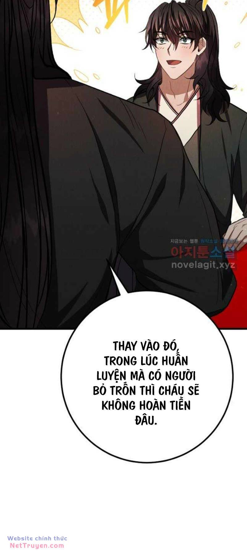 Thiên Tài Võ Thuật Hoàn Sinh Chapter 23 - Trang 2