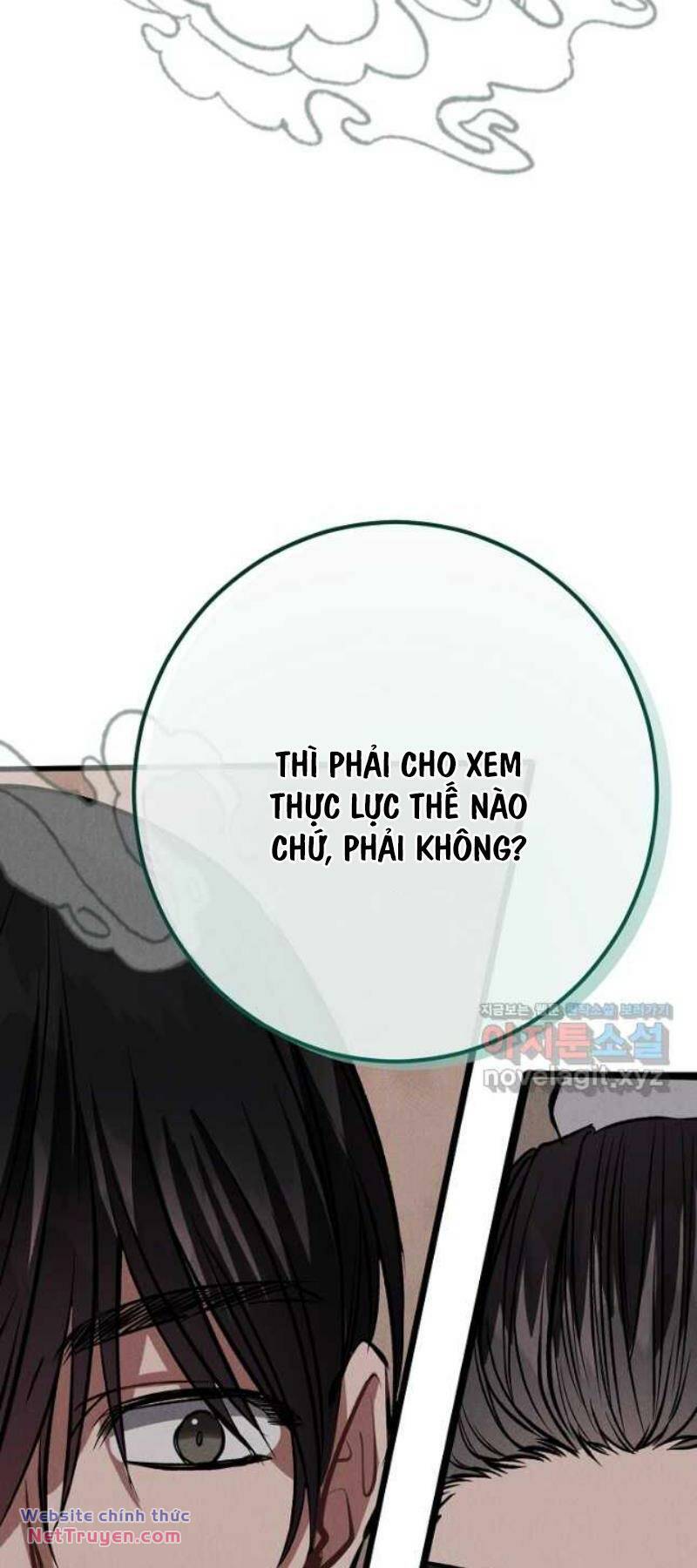 Thiên Tài Võ Thuật Hoàn Sinh Chapter 22 - Trang 2