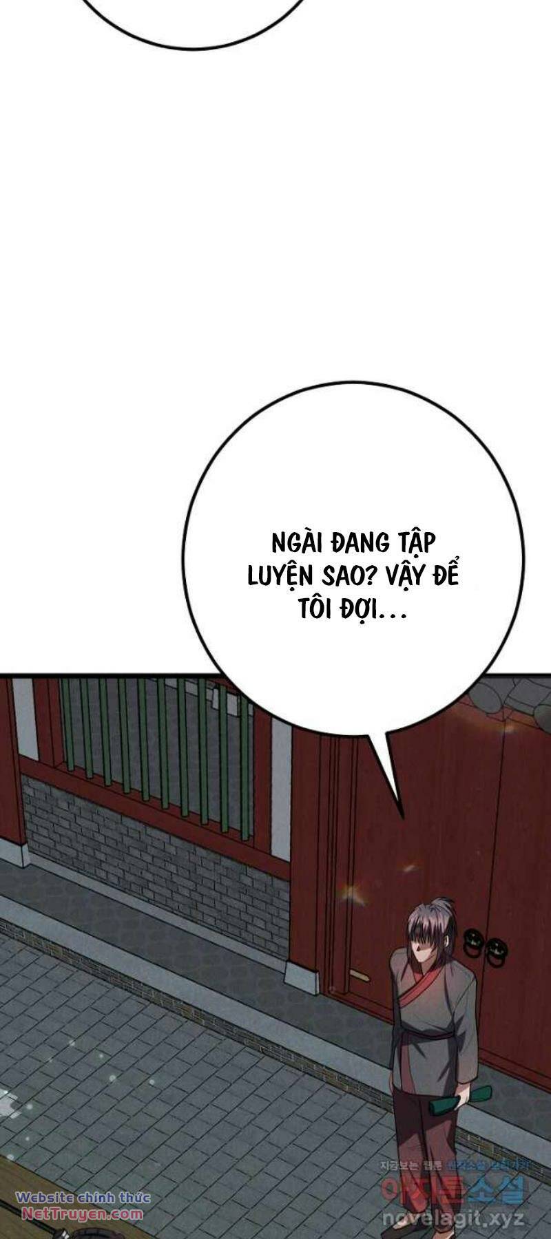 Thiên Tài Võ Thuật Hoàn Sinh Chapter 22 - Trang 2