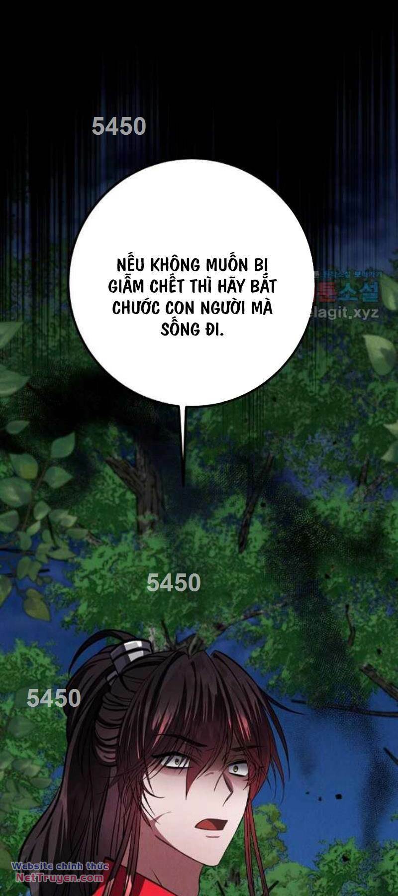 Thiên Tài Võ Thuật Hoàn Sinh Chapter 20 - Trang 2