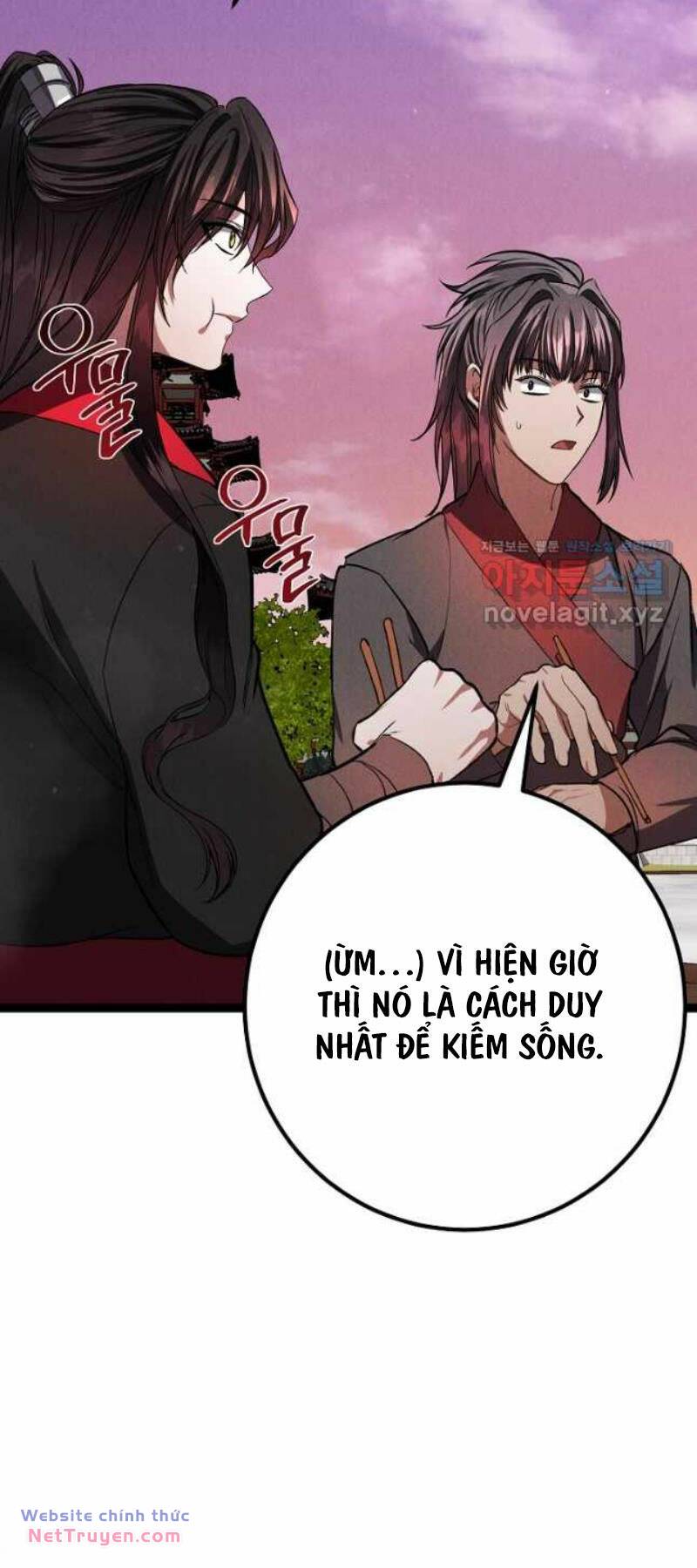 Thiên Tài Võ Thuật Hoàn Sinh Chapter 20 - Trang 2