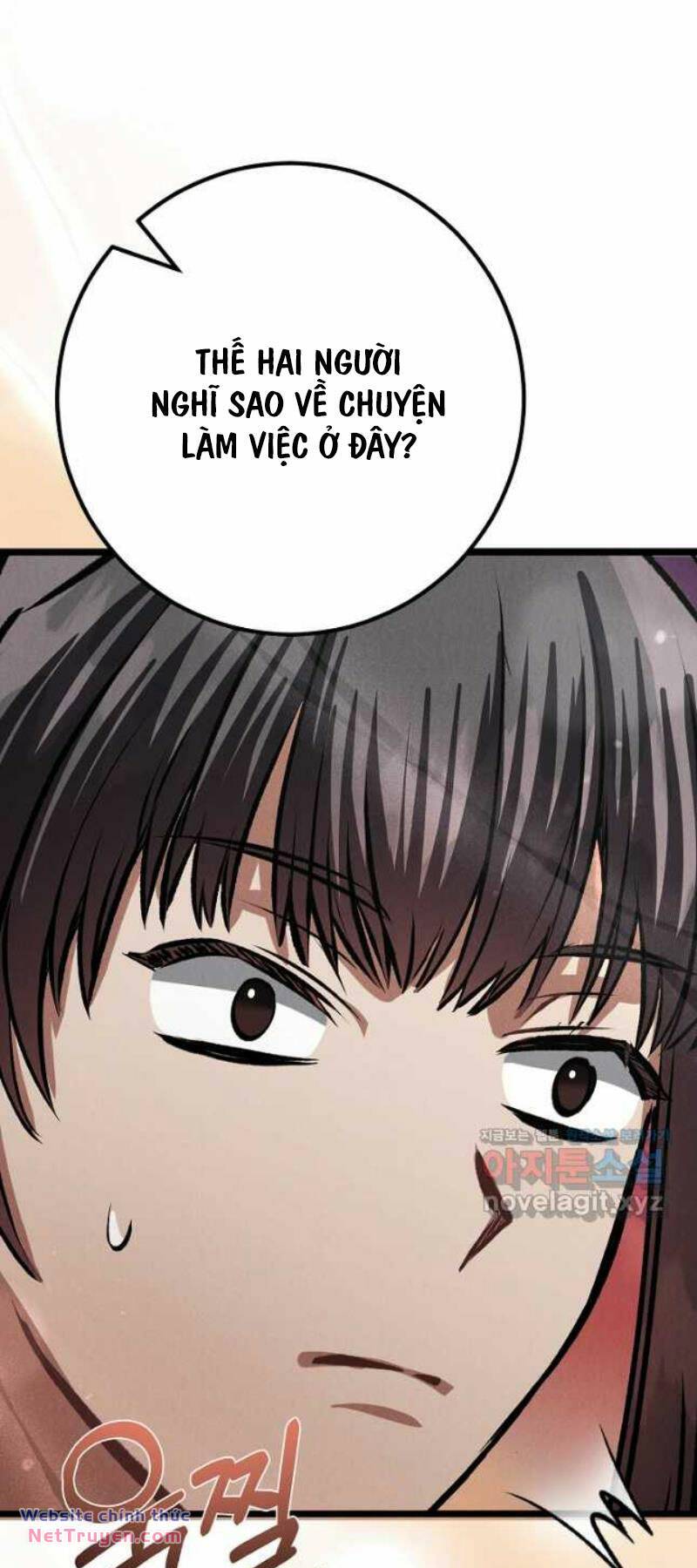 Thiên Tài Võ Thuật Hoàn Sinh Chapter 20 - Trang 2