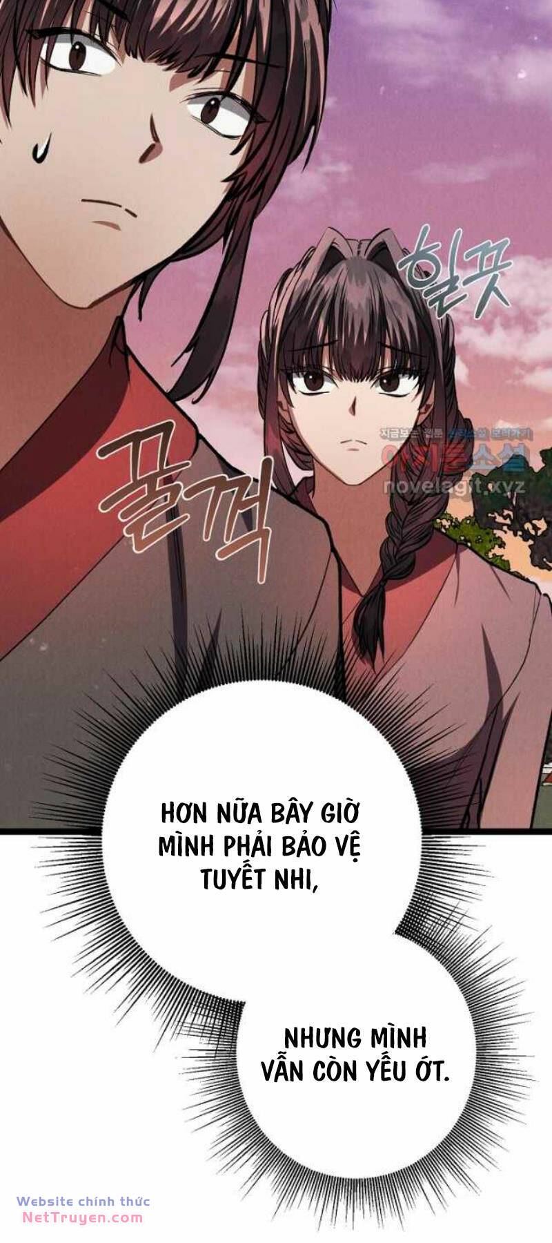 Thiên Tài Võ Thuật Hoàn Sinh Chapter 20 - Trang 2