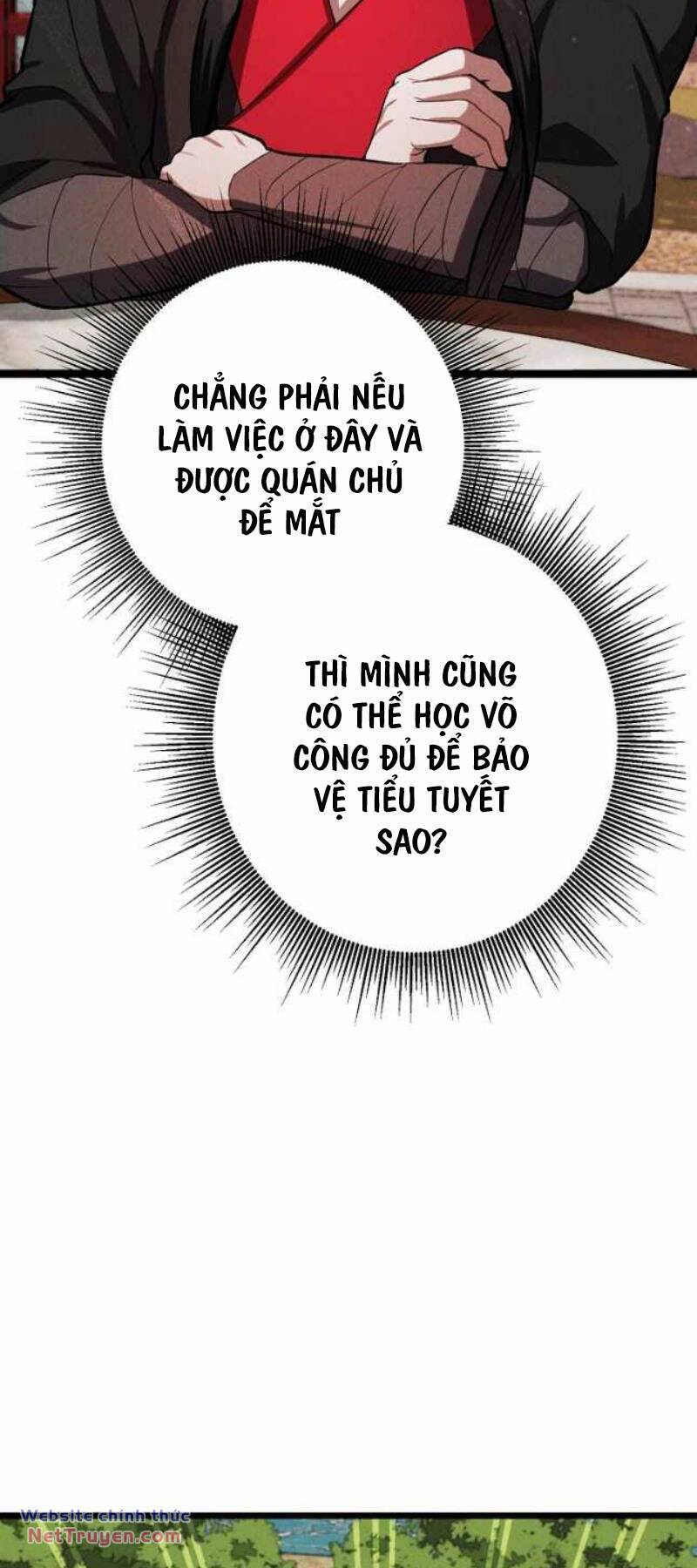 Thiên Tài Võ Thuật Hoàn Sinh Chapter 20 - Trang 2