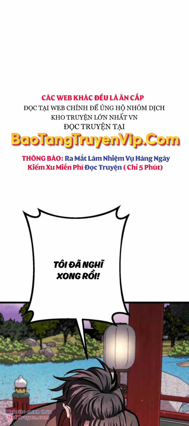 Thiên Tài Võ Thuật Hoàn Sinh Chapter 20 - Trang 2