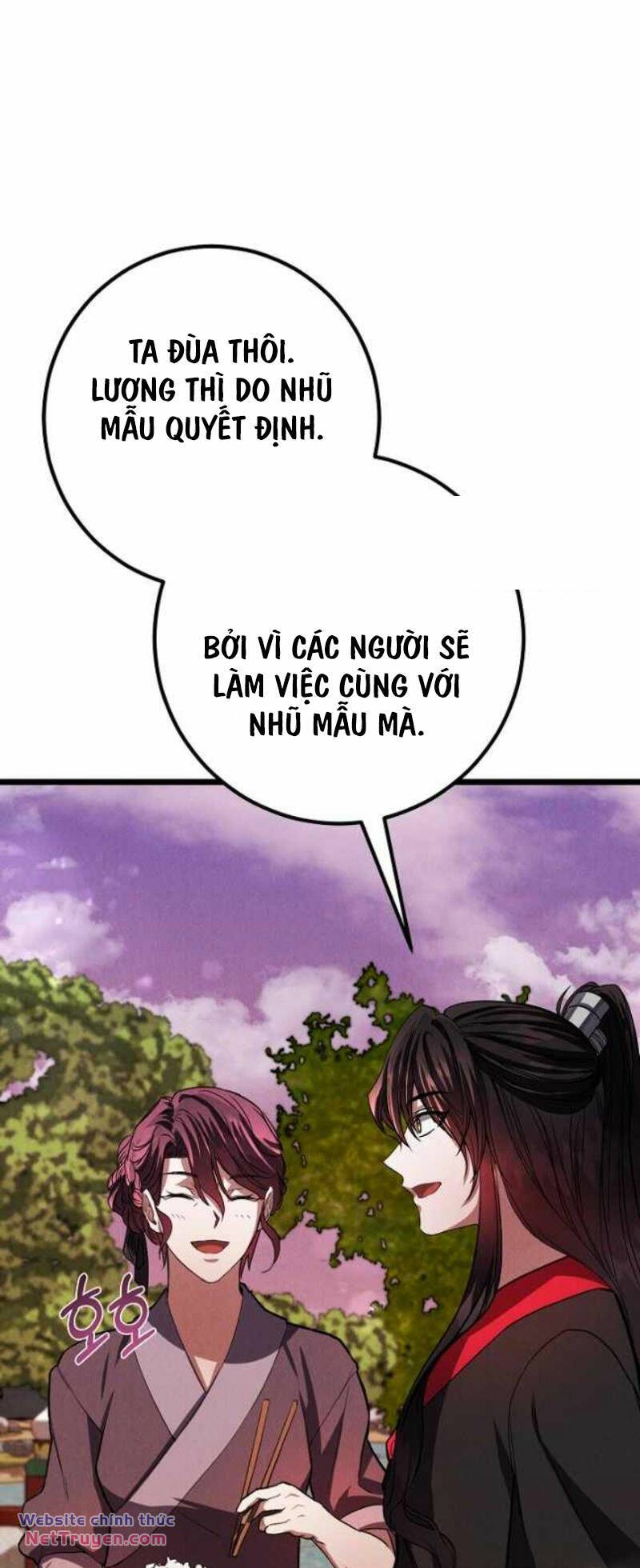 Thiên Tài Võ Thuật Hoàn Sinh Chapter 20 - Trang 2