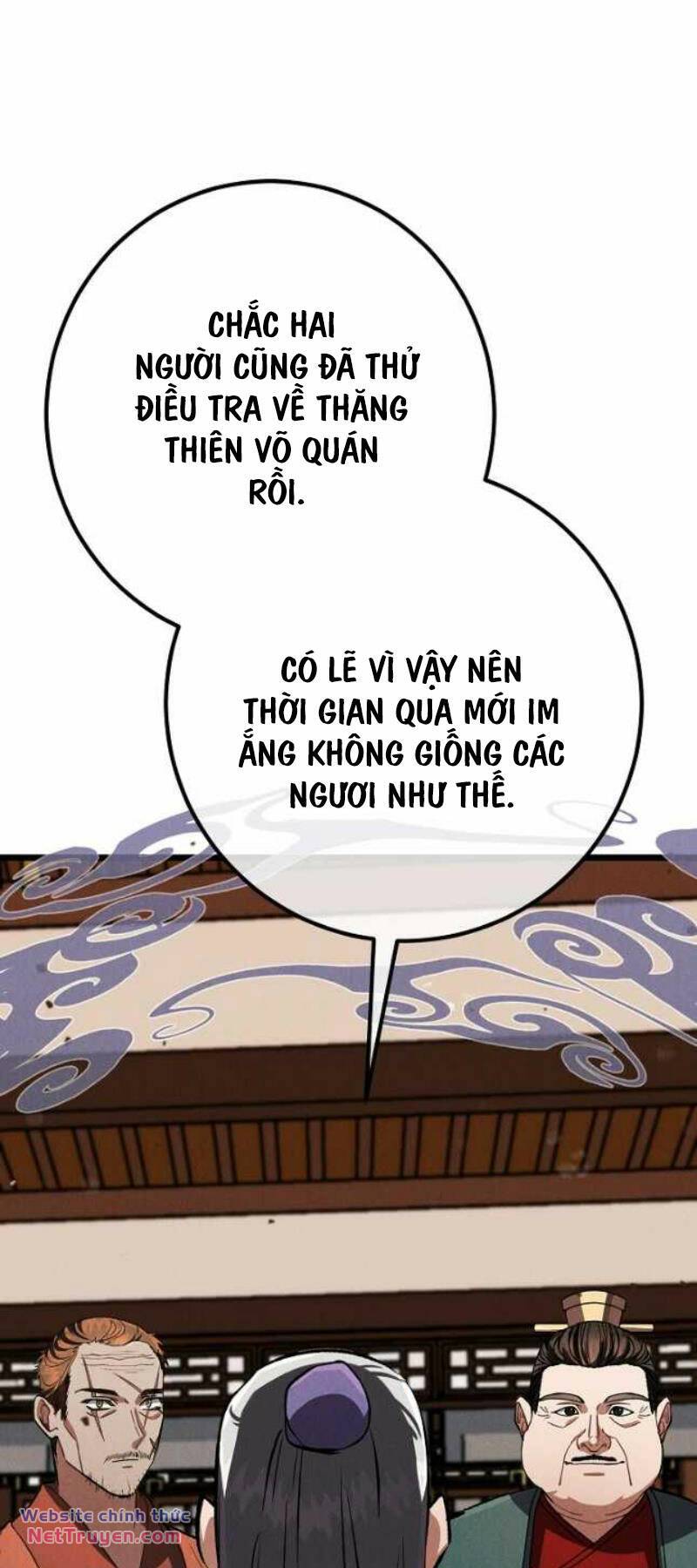 Thiên Tài Võ Thuật Hoàn Sinh Chapter 20 - Trang 2