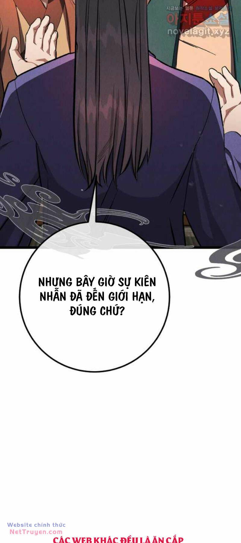 Thiên Tài Võ Thuật Hoàn Sinh Chapter 20 - Trang 2