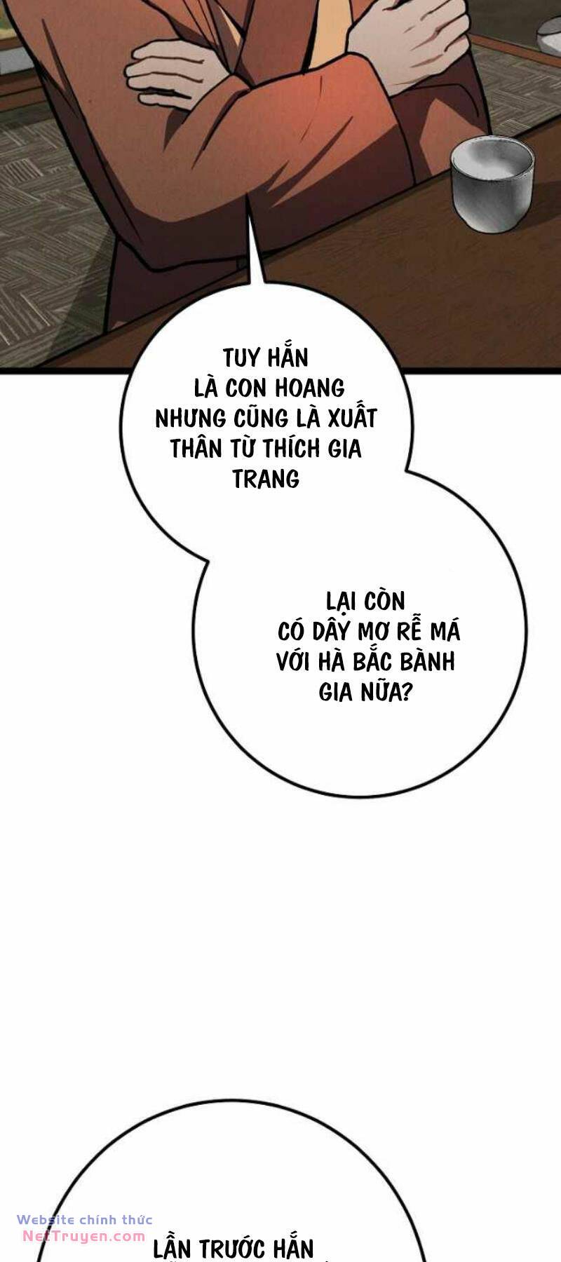 Thiên Tài Võ Thuật Hoàn Sinh Chapter 20 - Trang 2