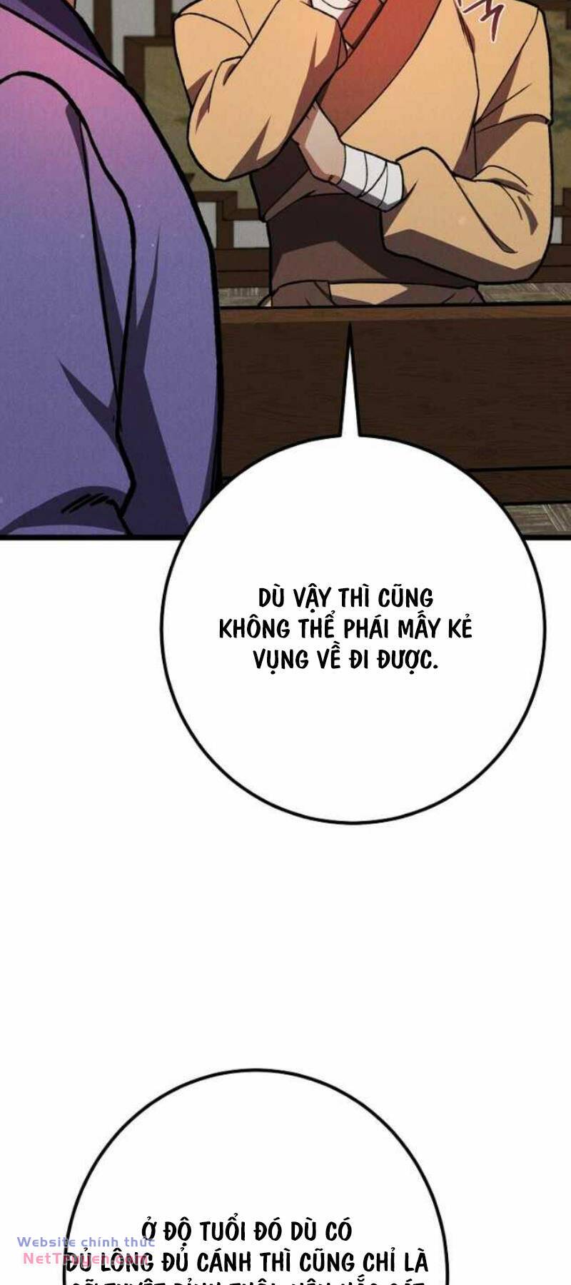 Thiên Tài Võ Thuật Hoàn Sinh Chapter 20 - Trang 2