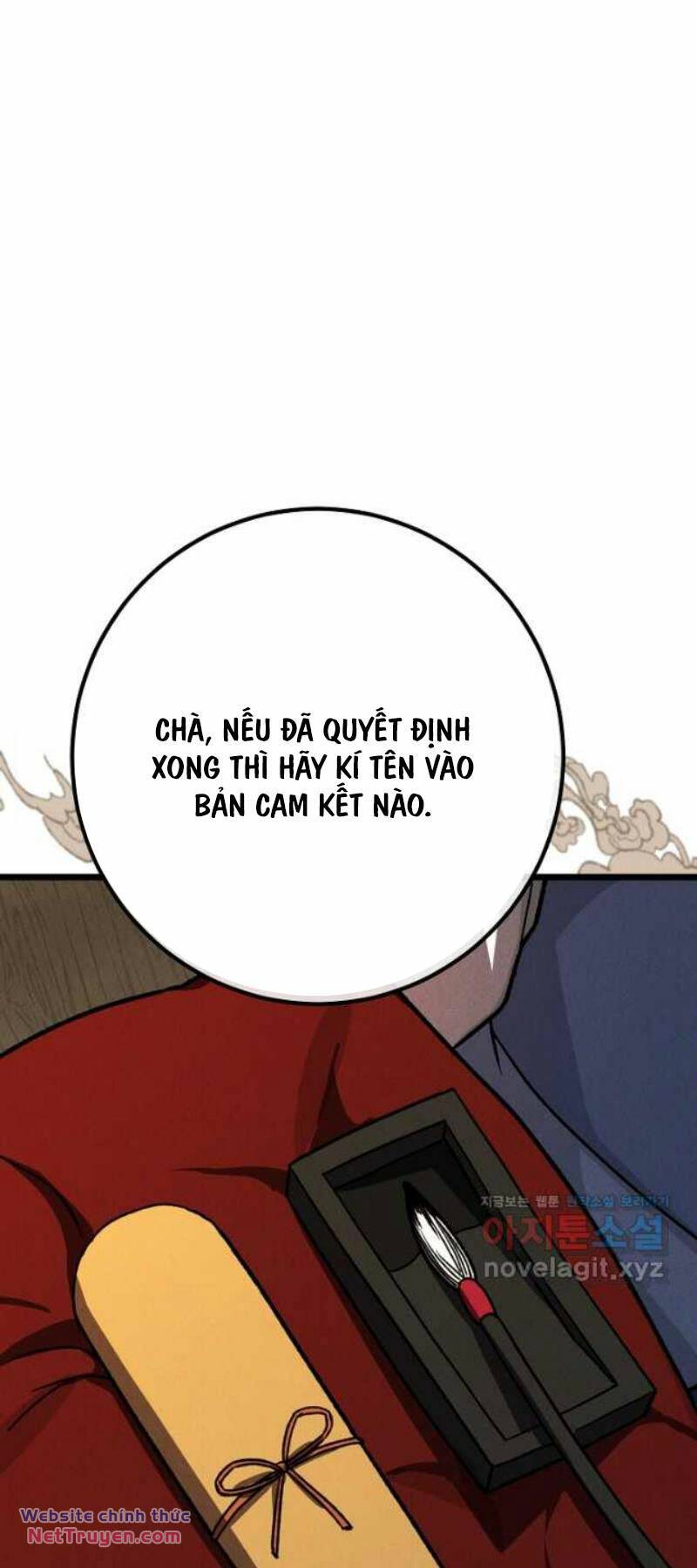 Thiên Tài Võ Thuật Hoàn Sinh Chapter 20 - Trang 2