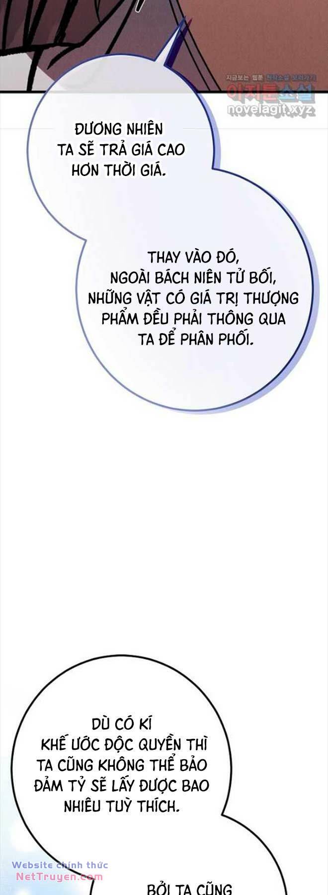 Thiên Tài Võ Thuật Hoàn Sinh Chapter 19 - Trang 2