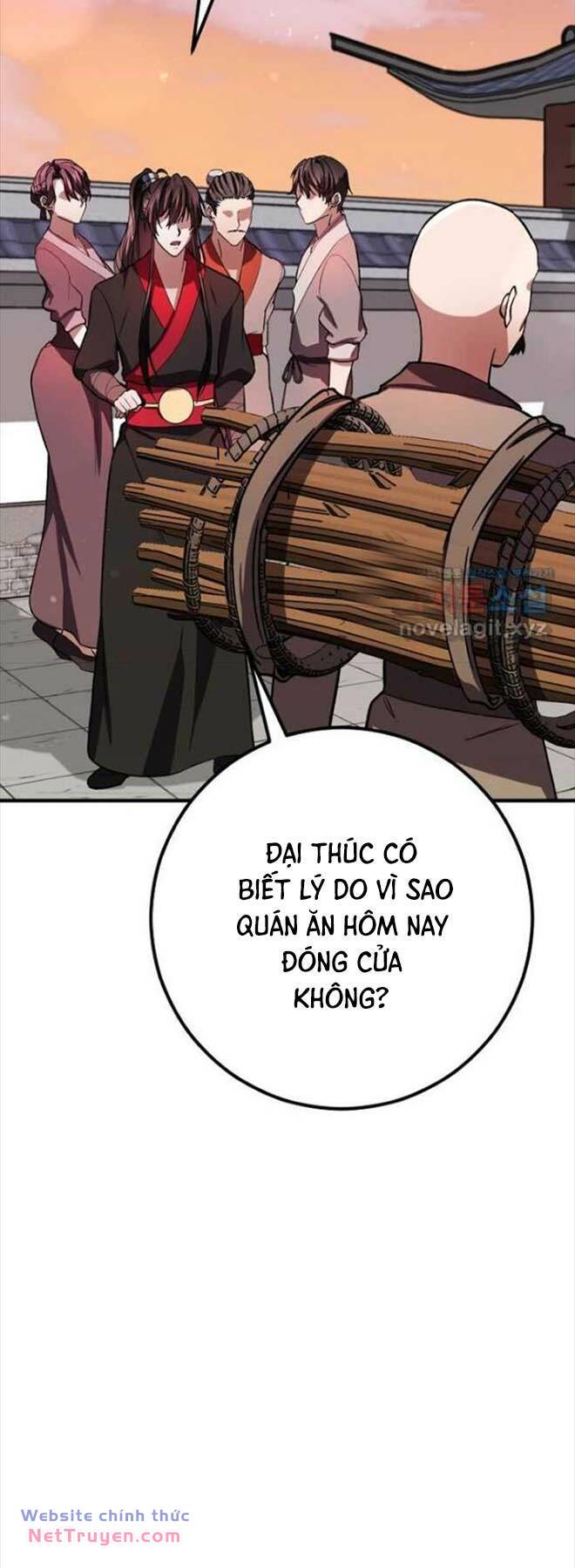 Thiên Tài Võ Thuật Hoàn Sinh Chapter 19 - Trang 2