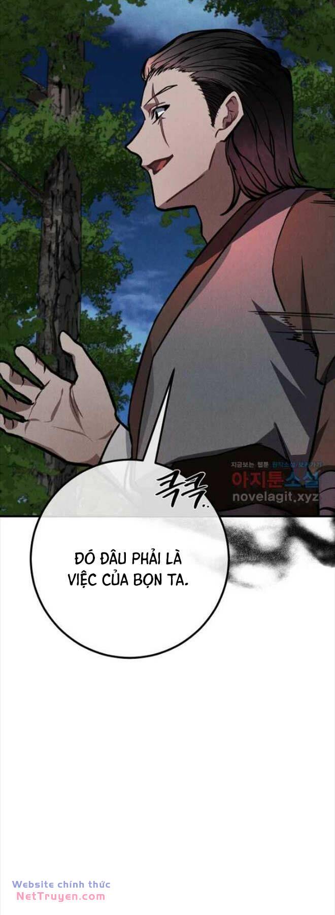 Thiên Tài Võ Thuật Hoàn Sinh Chapter 19 - Trang 2