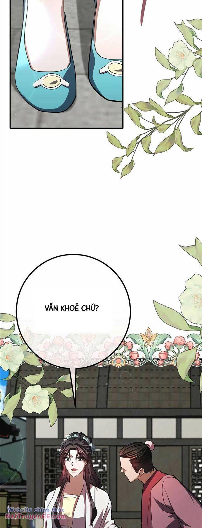 Thiên Tài Võ Thuật Hoàn Sinh Chapter 18 - Trang 2