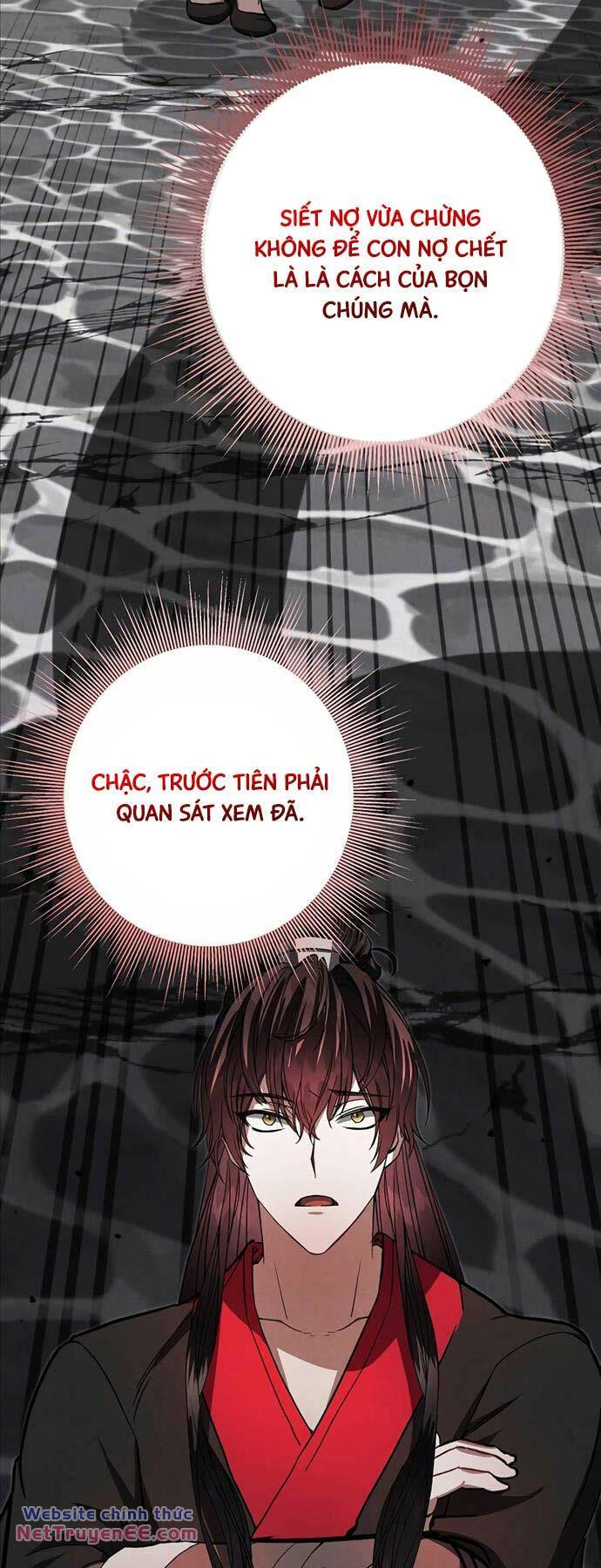 Thiên Tài Võ Thuật Hoàn Sinh Chapter 17 - Trang 2