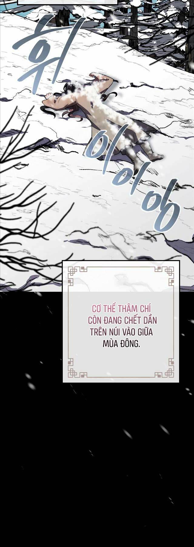 Thiên Tài Võ Thuật Hoàn Sinh Chapter 15 - Trang 2