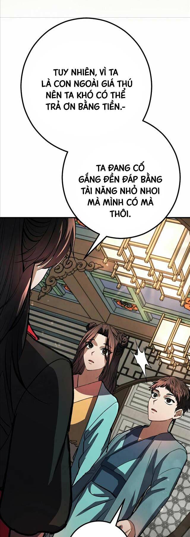 Thiên Tài Võ Thuật Hoàn Sinh Chapter 15 - Trang 2