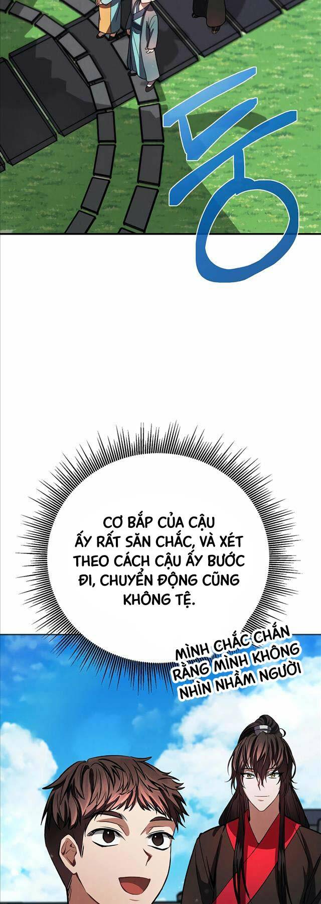 Thiên Tài Võ Thuật Hoàn Sinh Chapter 15 - Trang 2