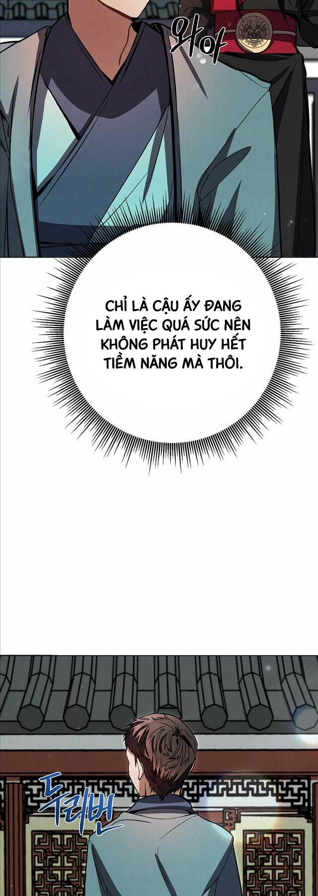 Thiên Tài Võ Thuật Hoàn Sinh Chapter 15 - Trang 2