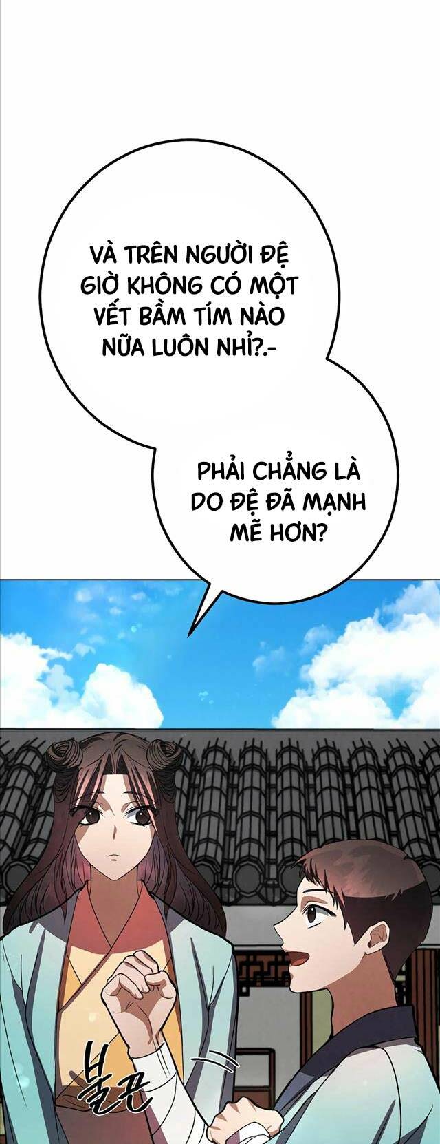 Thiên Tài Võ Thuật Hoàn Sinh Chapter 15 - Trang 2