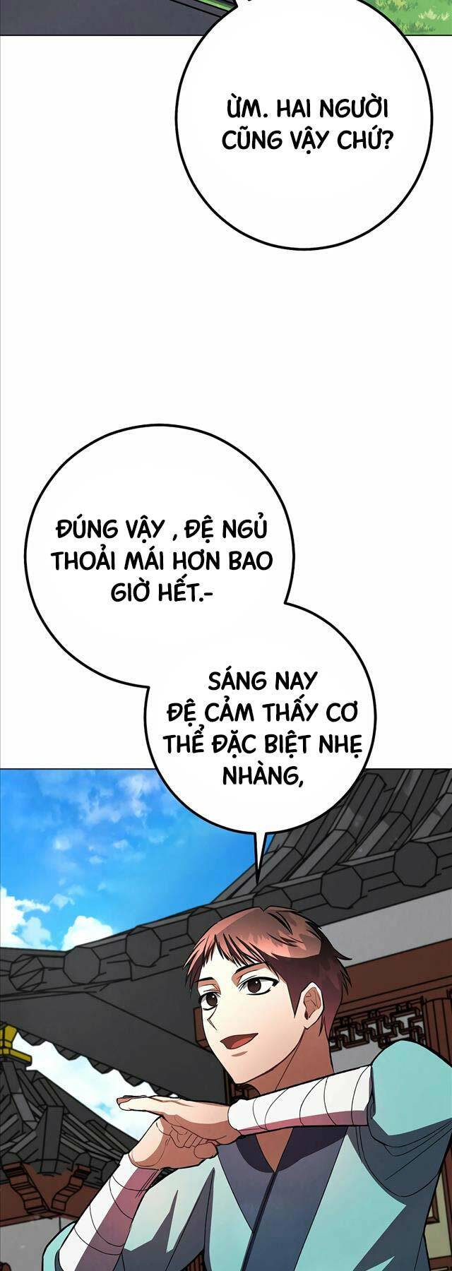 Thiên Tài Võ Thuật Hoàn Sinh Chapter 15 - Trang 2