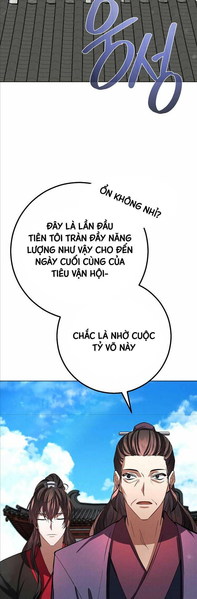 Thiên Tài Võ Thuật Hoàn Sinh Chapter 15 - Trang 2