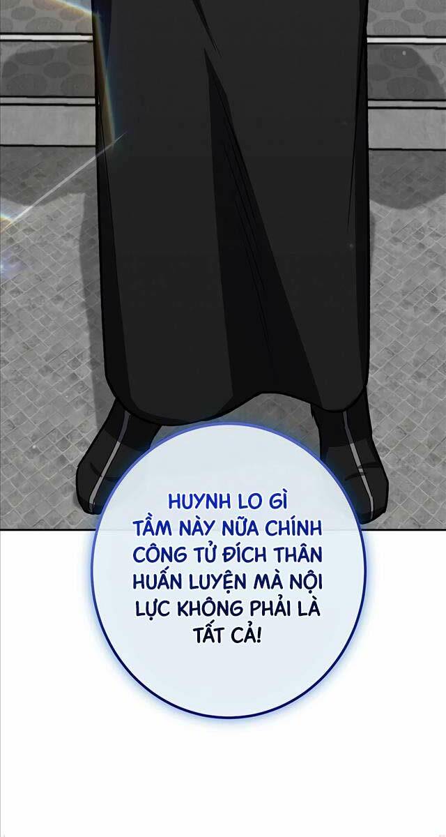 Thiên Tài Võ Thuật Hoàn Sinh Chapter 15 - Trang 2