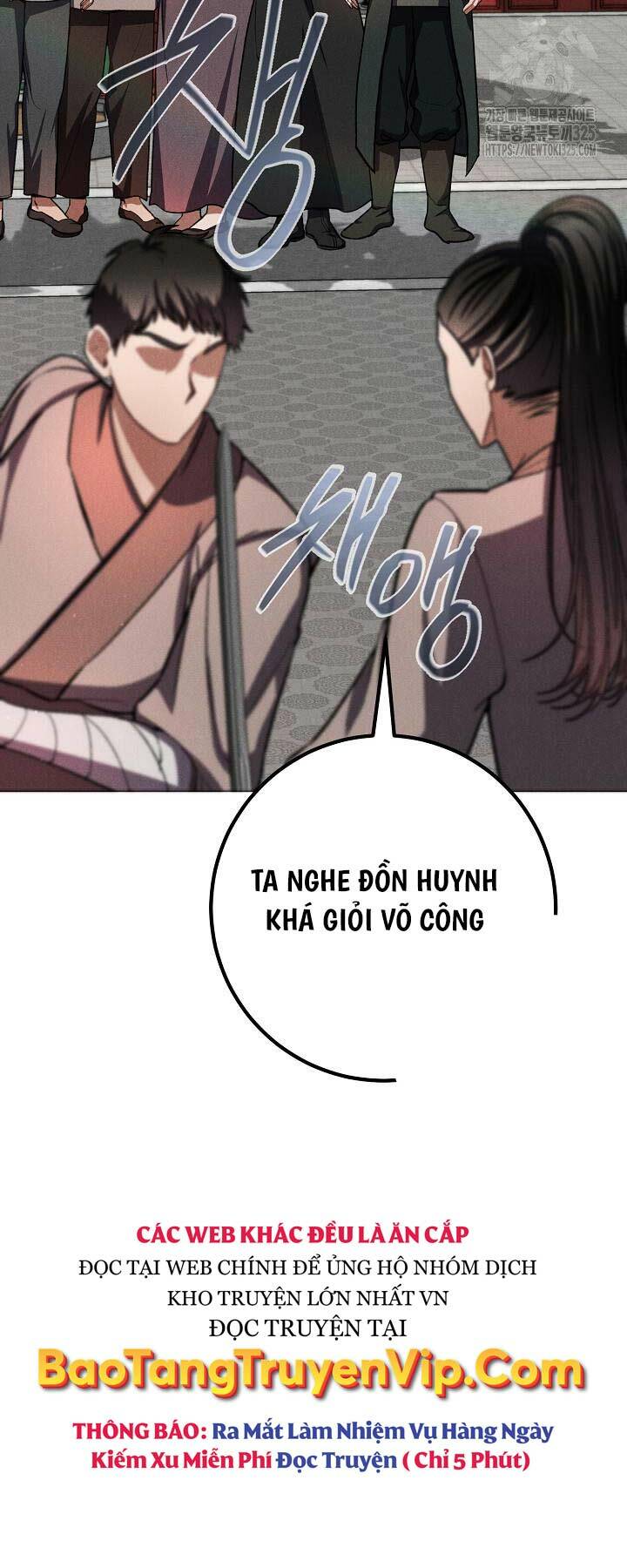 Thiên Tài Võ Thuật Hoàn Sinh Chapter 14 - Trang 2