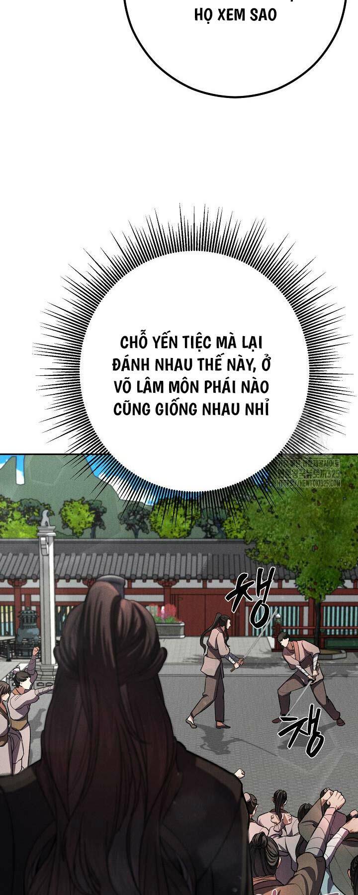 Thiên Tài Võ Thuật Hoàn Sinh Chapter 14 - Trang 2