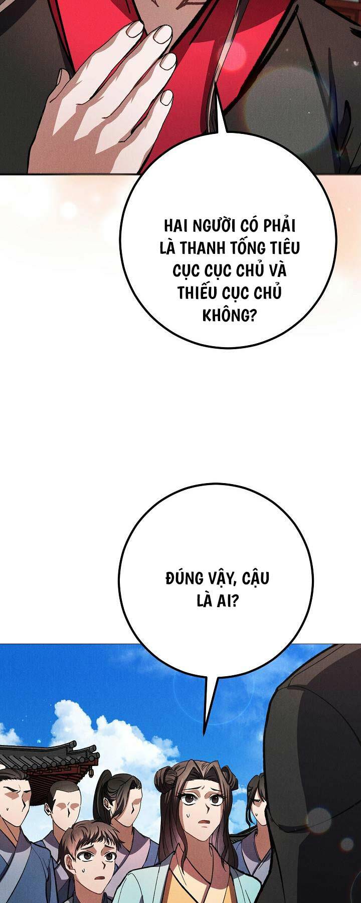 Thiên Tài Võ Thuật Hoàn Sinh Chapter 14 - Trang 2