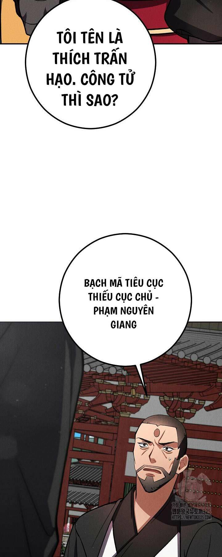 Thiên Tài Võ Thuật Hoàn Sinh Chapter 14 - Trang 2