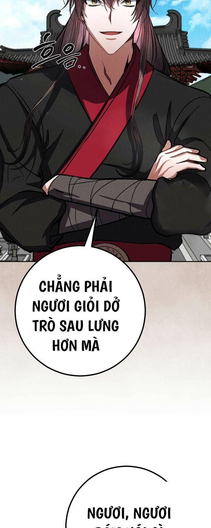 Thiên Tài Võ Thuật Hoàn Sinh Chapter 14 - Trang 2