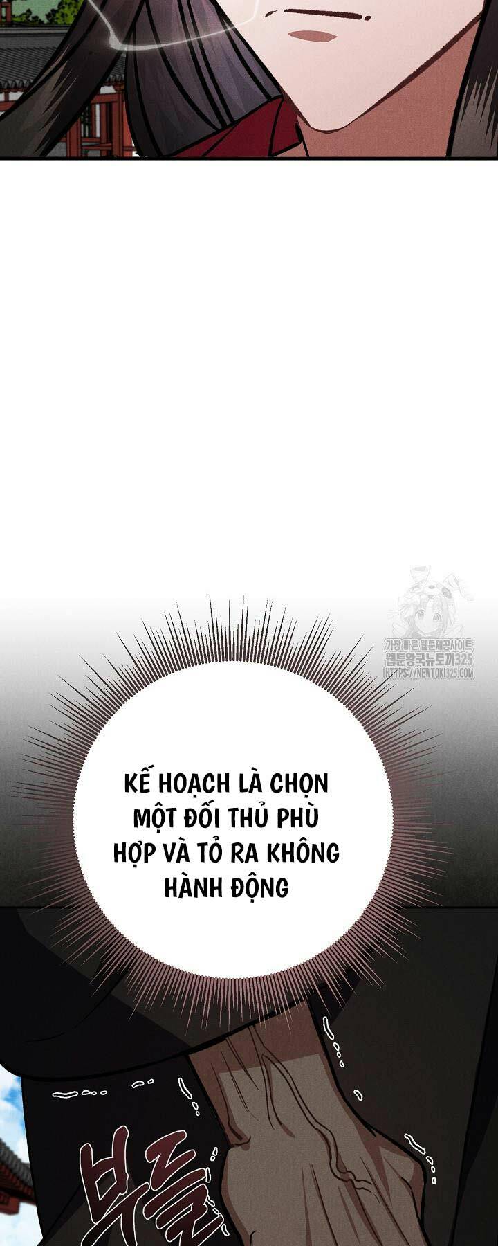 Thiên Tài Võ Thuật Hoàn Sinh Chapter 14 - Trang 2