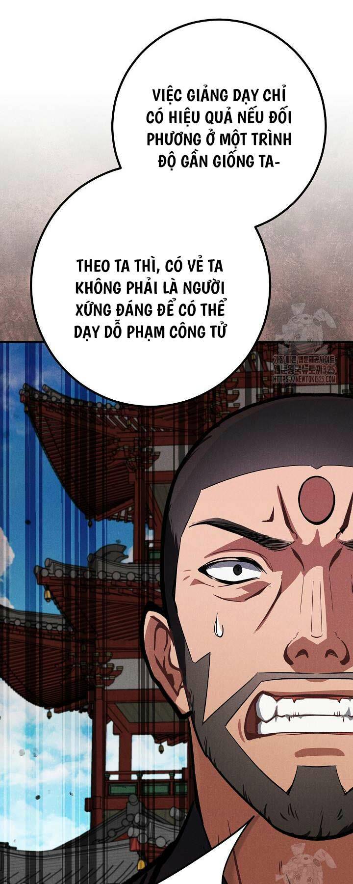 Thiên Tài Võ Thuật Hoàn Sinh Chapter 14 - Trang 2