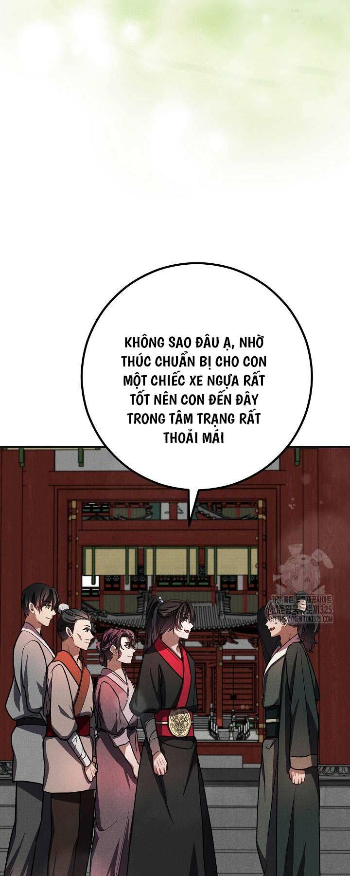 Thiên Tài Võ Thuật Hoàn Sinh Chapter 14 - Trang 2