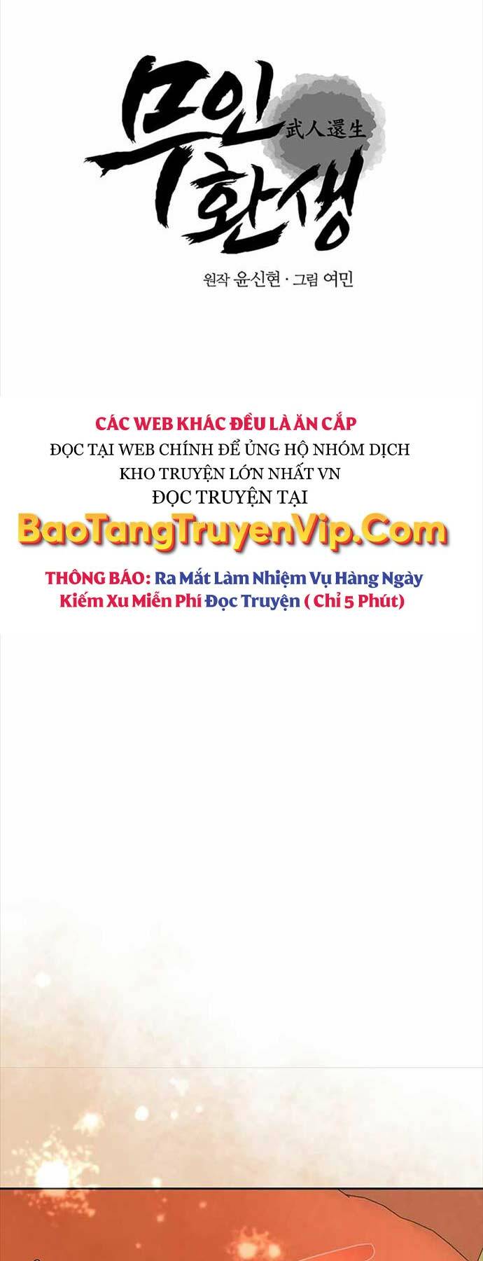 Thiên Tài Võ Thuật Hoàn Sinh Chapter 13 - Trang 2