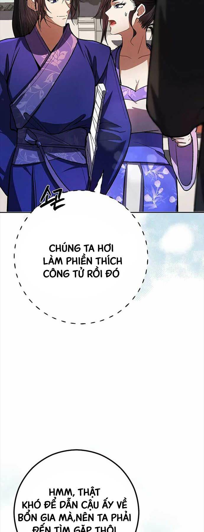 Thiên Tài Võ Thuật Hoàn Sinh Chapter 13 - Trang 2