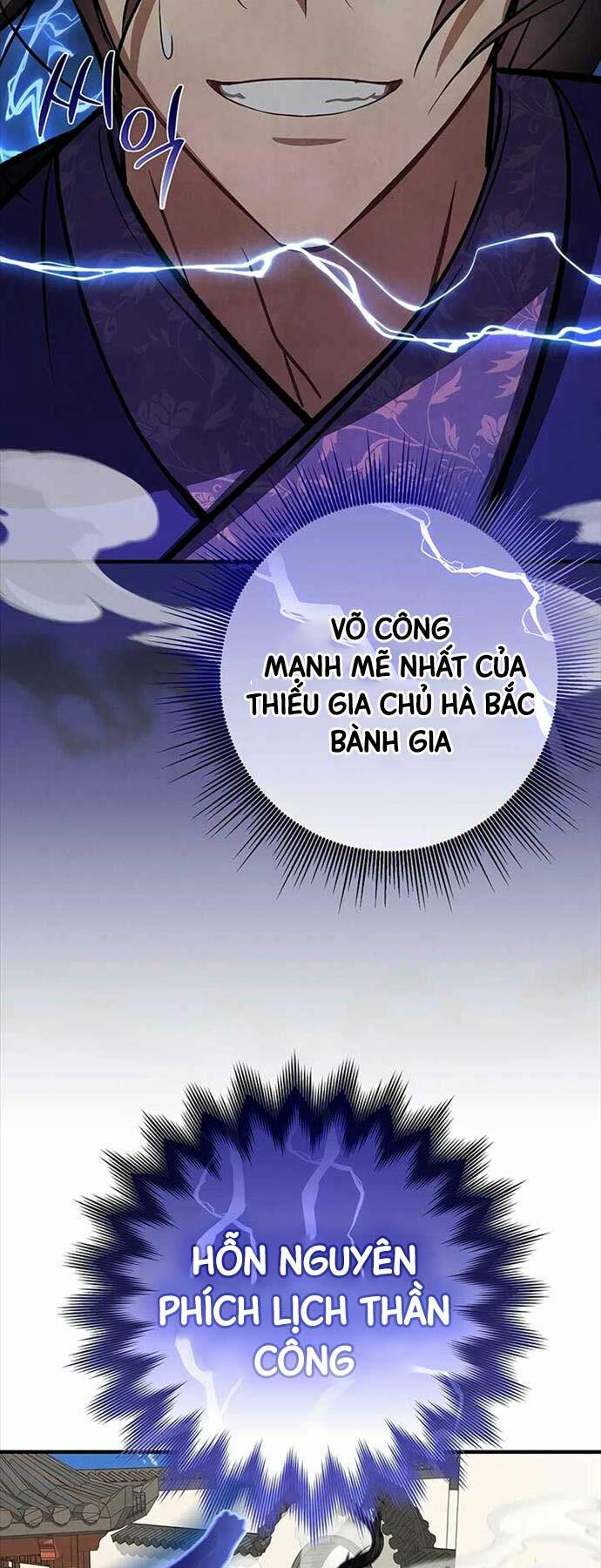 Thiên Tài Võ Thuật Hoàn Sinh Chapter 13 - Trang 2