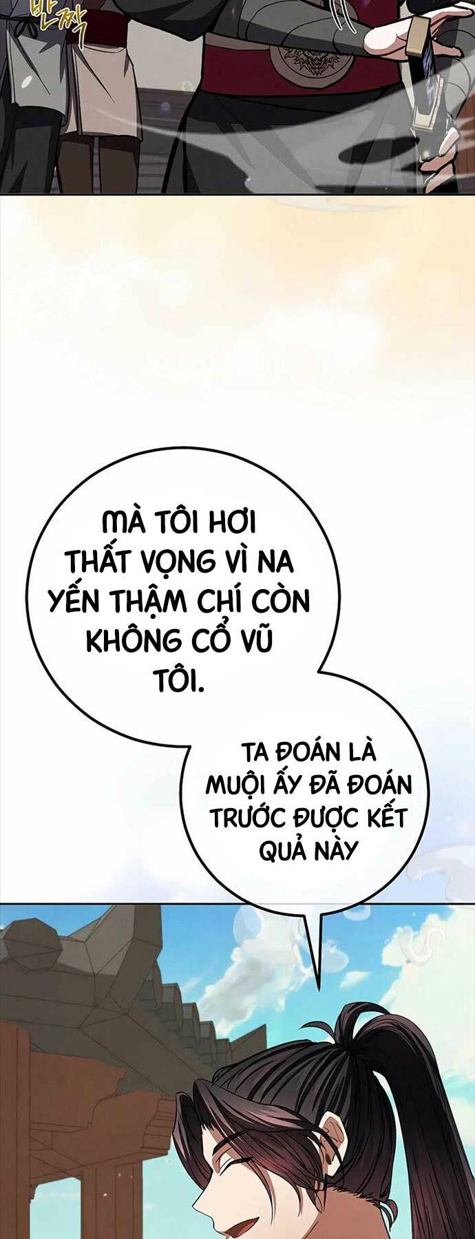 Thiên Tài Võ Thuật Hoàn Sinh Chapter 13 - Trang 2