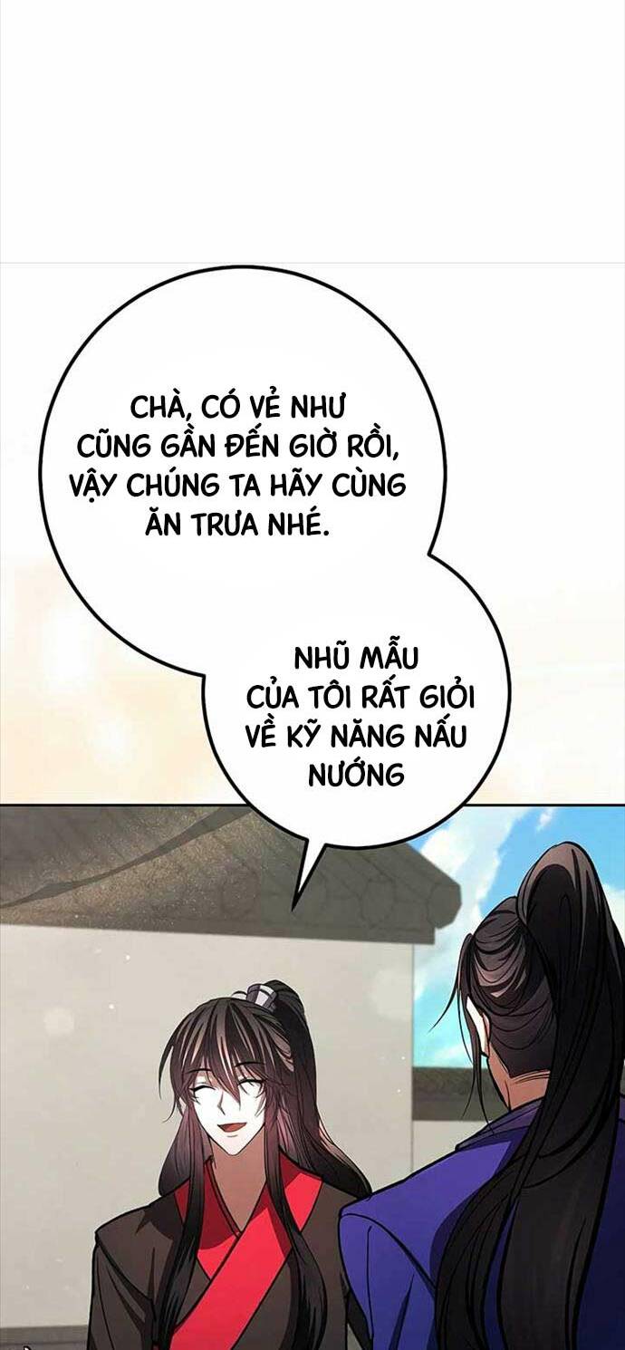 Thiên Tài Võ Thuật Hoàn Sinh Chapter 13 - Trang 2