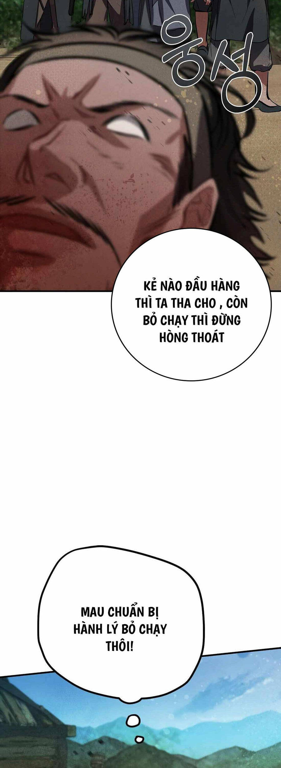 Thiên Tài Võ Thuật Hoàn Sinh Chapter 11.5 - Trang 2