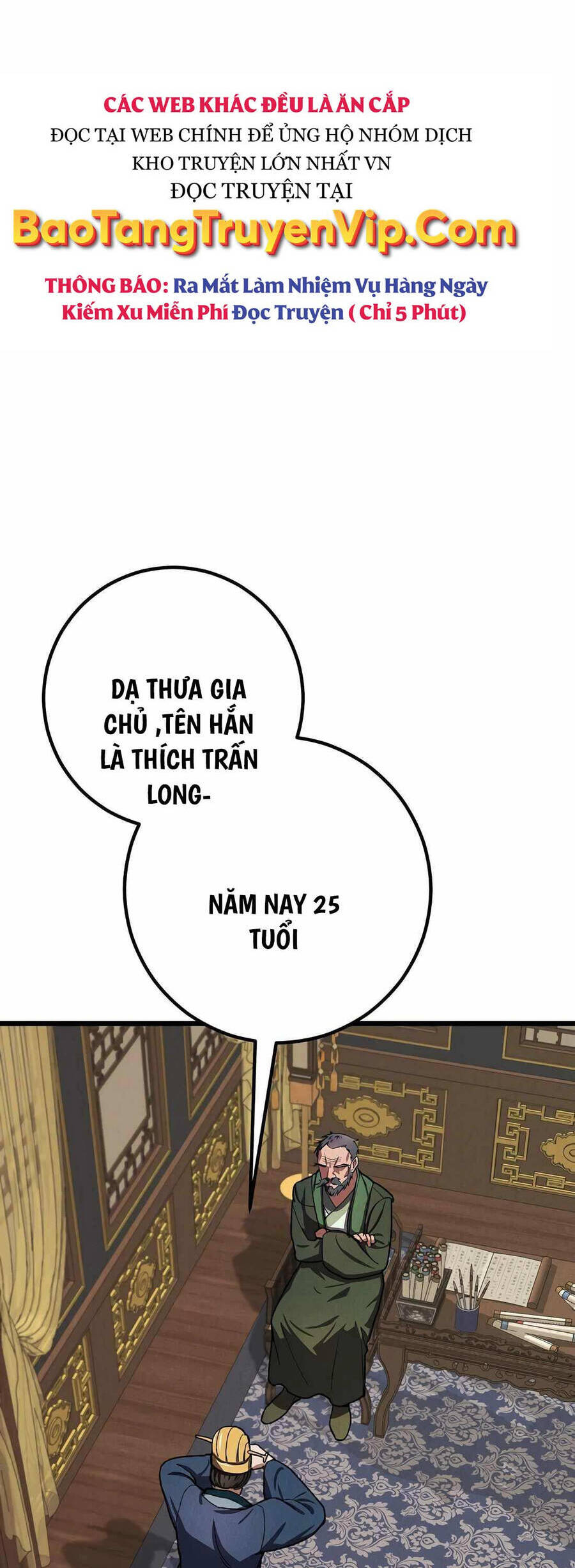 Thiên Tài Võ Thuật Hoàn Sinh Chapter 11.5 - Trang 2