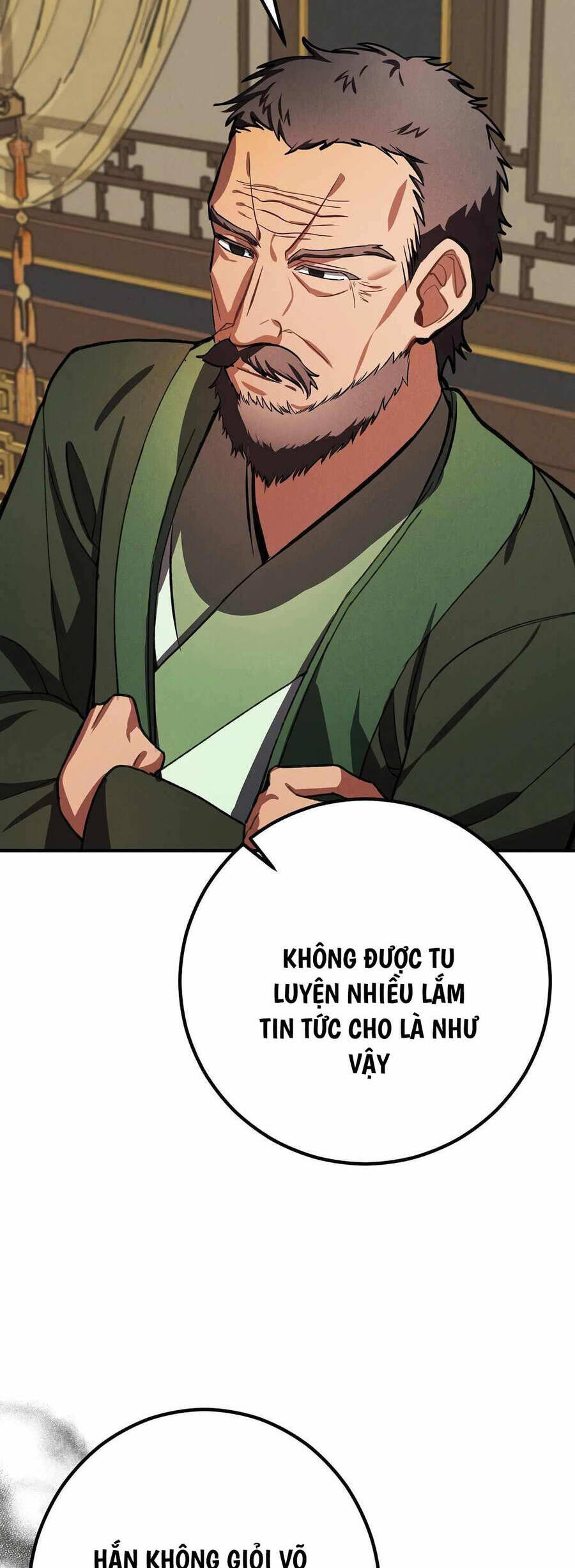 Thiên Tài Võ Thuật Hoàn Sinh Chapter 11.5 - Trang 2